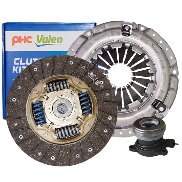 Kit de embrague para chevrolet tracker 2013 2016 1.8 f18d4